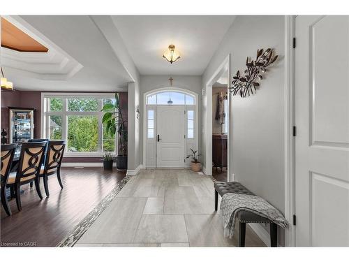 43 Third Road E, Hamilton, ON - Indoor Photo Showing Other Room