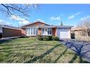 B-249 Montmorency Drive, Hamilton, ON  - Outdoor 