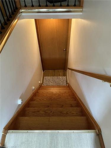 B-249 Montmorency Drive, Hamilton, ON - Indoor Photo Showing Other Room