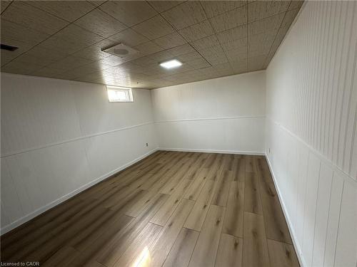 B-249 Montmorency Drive, Hamilton, ON - Indoor