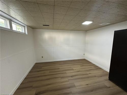 B-249 Montmorency Drive, Hamilton, ON - Indoor