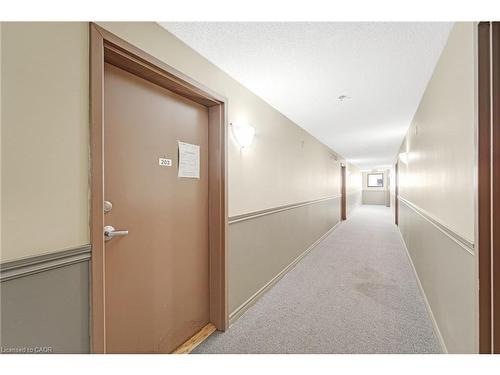 203-5225 Finch Avenue E, Toronto, ON - Indoor Photo Showing Other Room
