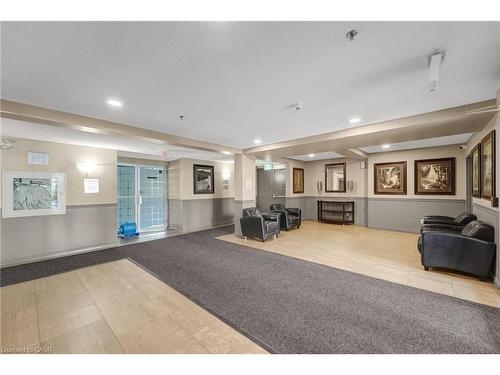 203-5225 Finch Avenue E, Toronto, ON - Indoor Photo Showing Other Room