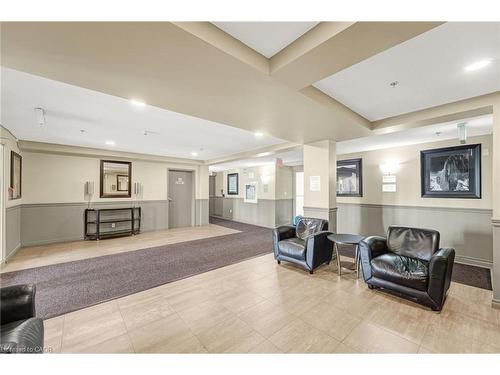 203-5225 Finch Avenue E, Toronto, ON - Indoor Photo Showing Other Room