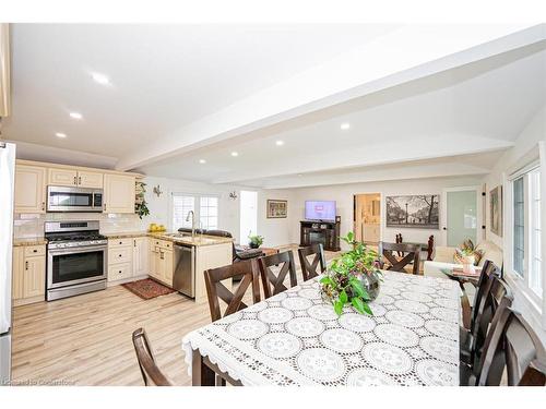 1127 Shore Acres Drive, Innisfil, ON - Indoor