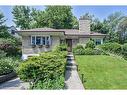 304 Glenholme Avenue, Hamilton, ON  - Outdoor 