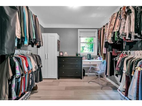 304 Glenholme Avenue, Hamilton, ON - Indoor With Storage