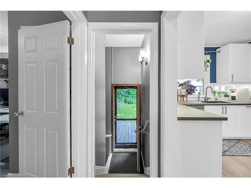 304 Glenholme Avenue, Hamilton, ON - Indoor