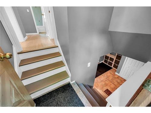 304 Glenholme Avenue, Hamilton, ON - Indoor Photo Showing Other Room