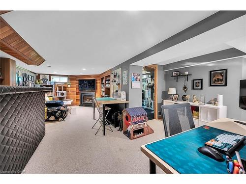 304 Glenholme Avenue, Hamilton, ON - Indoor