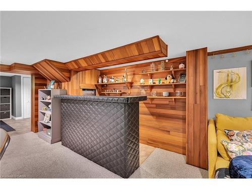 304 Glenholme Avenue, Hamilton, ON - Indoor