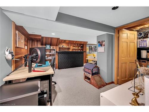 304 Glenholme Avenue, Hamilton, ON - Indoor