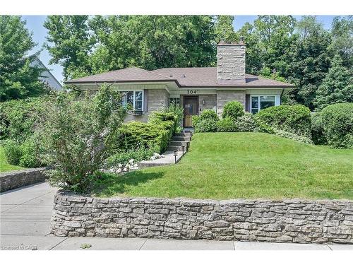 304 Glenholme Avenue, Hamilton, ON - Outdoor