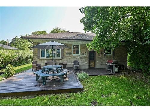 304 Glenholme Avenue, Hamilton, ON - Outdoor
