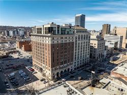307-118 King Street E Hamilton, ON L8N 0A9
