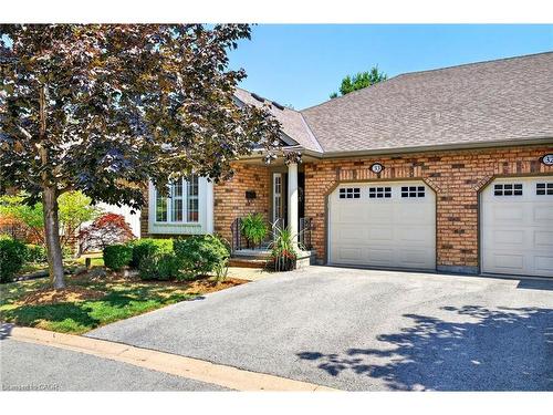 33-605 Welland Avenue  St. Catharines, ON L2M 7Z7