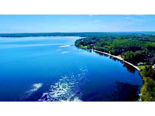 601 67061 Mission Road Road, Lac La Biche, AB - Outdoor With Body Of Water With View