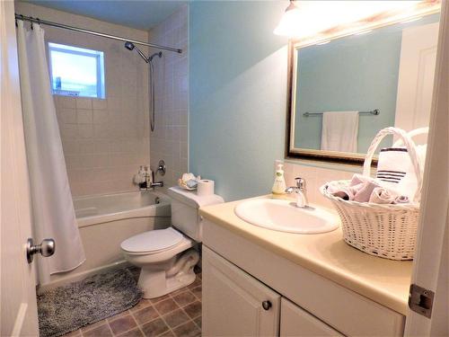 209 - 67325 Churchill Road, Lac La Biche, AB - Indoor Photo Showing Bathroom