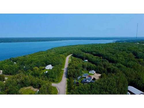 209 - 67325 Churchill Road, Lac La Biche, AB - Outdoor With Body Of Water With View