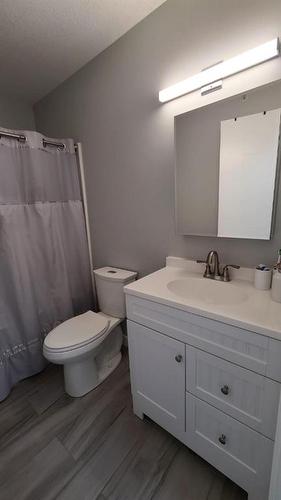 302-9508 99 Street, Lac La Biche, AB - Indoor Photo Showing Bathroom