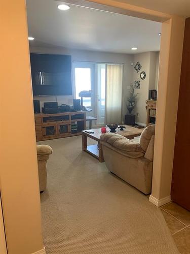 10407 Churchill Drive, Lac La Biche, AB - Indoor Photo Showing Other Room