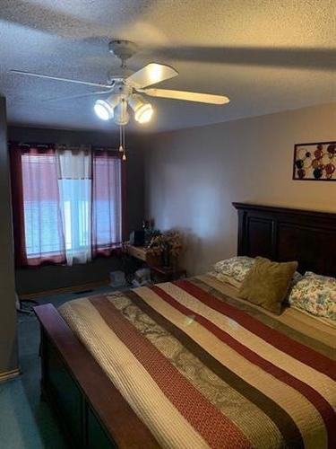 13427 Lakeland Drive, Lac La Biche, AB - Indoor Photo Showing Bedroom
