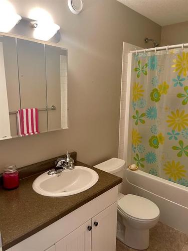 9 Moonlight Bay, Lac La Biche, AB - Indoor Photo Showing Bathroom