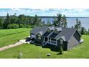 9 Moonlight Bay, Lac La Biche, AB  - Outdoor With Body Of Water With View 