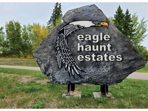 24 Eagle Haunt, Lac La Biche, AB 