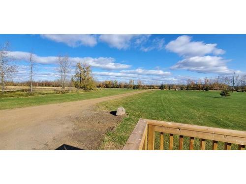 722022-Range Road 174, Wandering River, AB - Outdoor With View