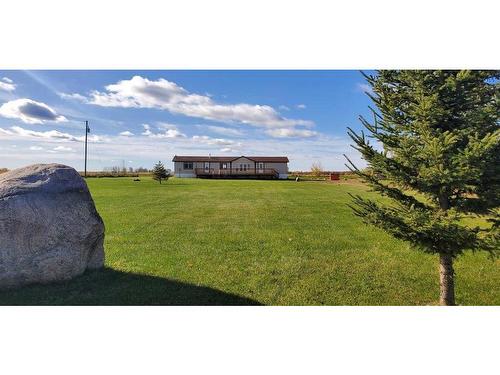 722022-Range Road 174, Wandering River, AB - Outdoor With View