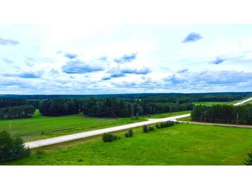 65018 Highway 36, Rural Lac La Biche County, AB - Outdoor With View