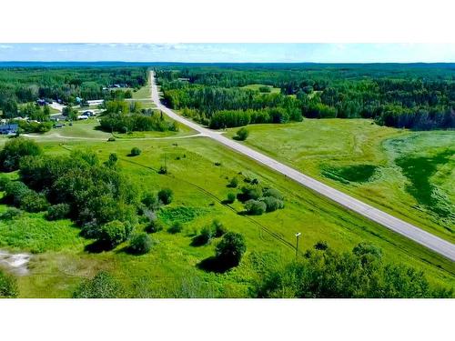 67425 Mission Road, Lac La Biche, AB - Outdoor With View