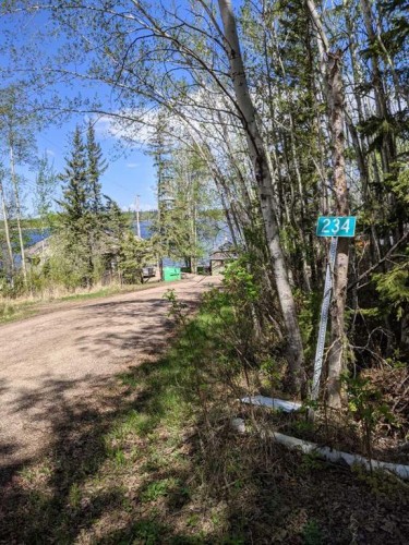 234-15538 Old Trail, Plamondon, AB 