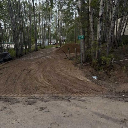 234-15538 Old Trail, Plamondon, AB 