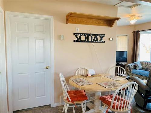 14073 Twp Rd 670, Lac La Biche, AB - Indoor Photo Showing Dining Room