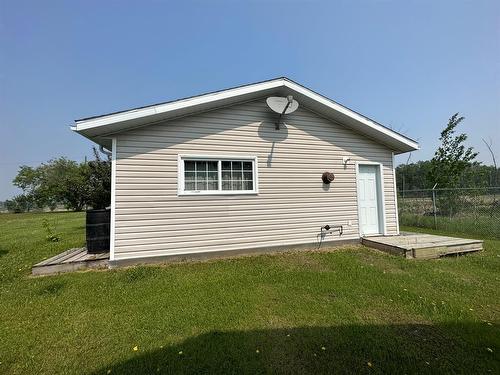 14073 Twp Rd 670, Lac La Biche, AB - Outdoor With Exterior