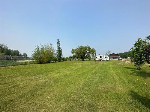14073 Twp Rd 670, Lac La Biche, AB - Outdoor With View