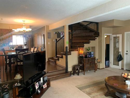 10016 102 Avenue, Lac La Biche, AB - Indoor Photo Showing Bedroom