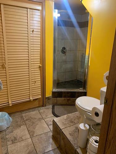 10016 102 Avenue, Lac La Biche, AB - Indoor Photo Showing Bathroom