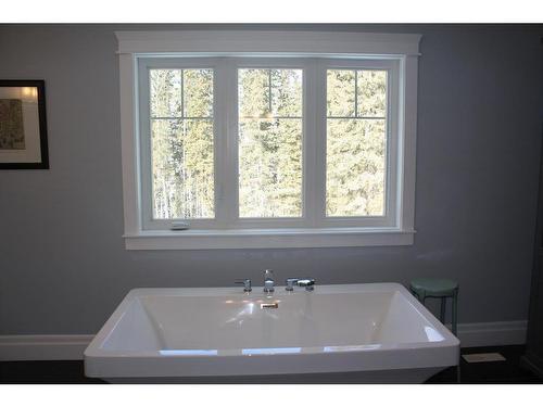 16360 675 Twp Road, Plamondon, AB - Indoor Photo Showing Bathroom