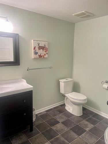 16360 675 Twp Road, Plamondon, AB - Indoor Photo Showing Bathroom