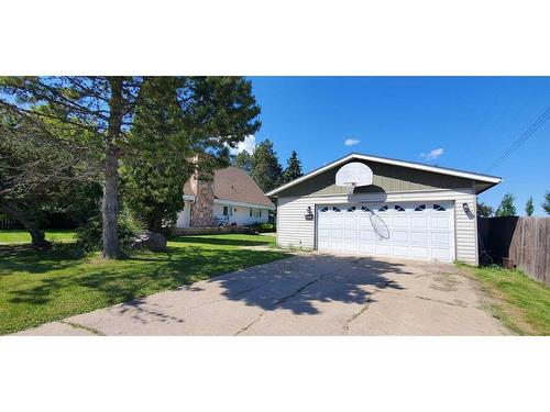 9718 100 Street, Plamondon, AB - Outdoor