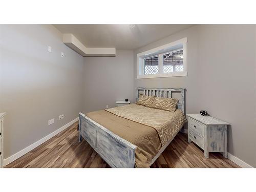 65335-153 Range Rd., Lac La Biche, AB - Indoor Photo Showing Bedroom