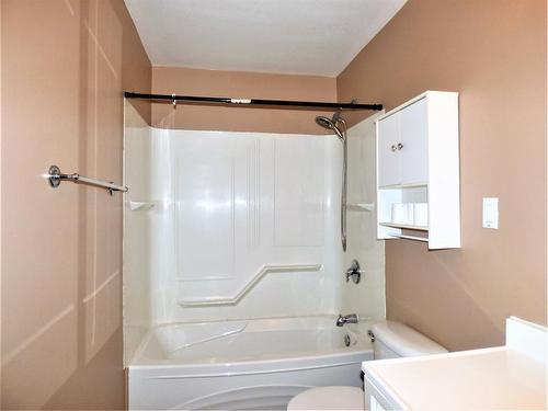 10322 104 Avenue, Lac La Biche, AB - Indoor Photo Showing Bathroom