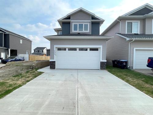 137 Arncliff Court, Fort Mcmurray, AB - Outdoor