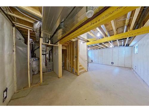 137 Arncliff Court, Fort Mcmurray, AB - Indoor Photo Showing Basement