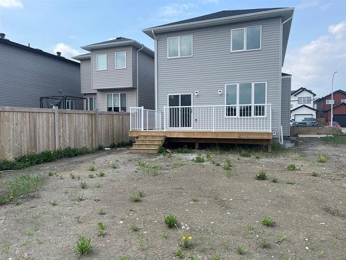 137 Arncliff Court, Fort Mcmurray, AB - Outdoor