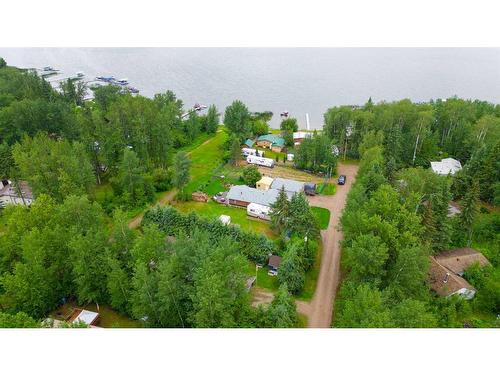 298 Beaver Drive, Rural Athabasca County, AB - Outdoor With View