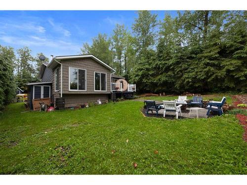 298 Beaver Drive, Rural Athabasca County, AB - Outdoor